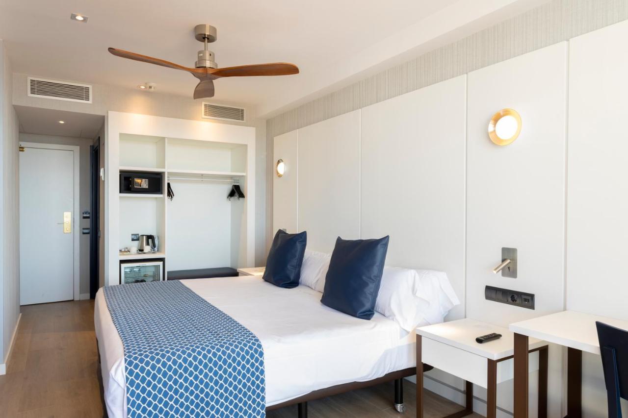 Premium Double Room Sea View