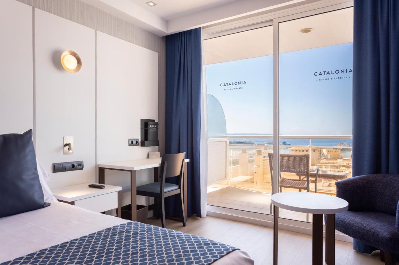 Premium Double Room Sea View