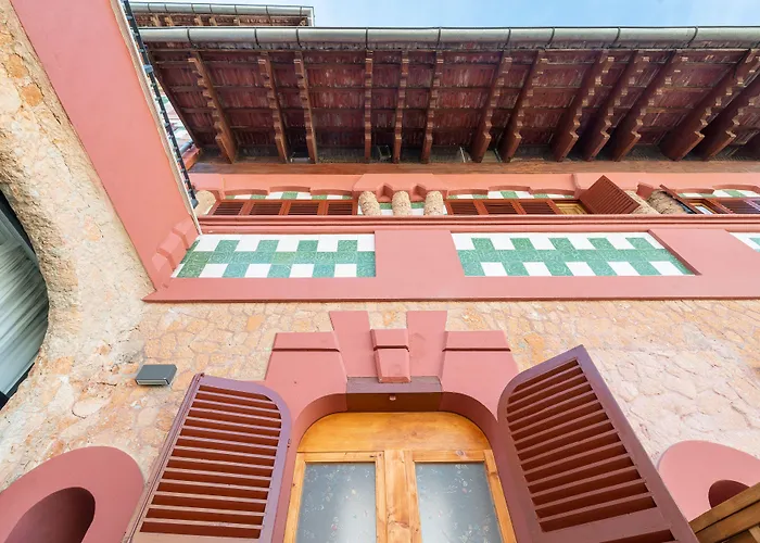 Hotel Can Quetglas Palma